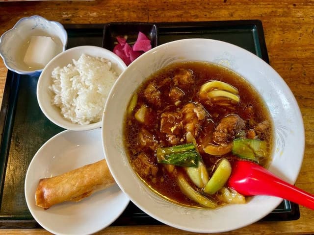 中華料理 北京亭 - サブ画像1