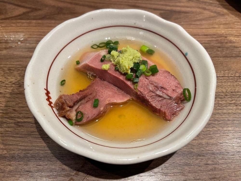 おでん屋たけし 新橋烏森通り店