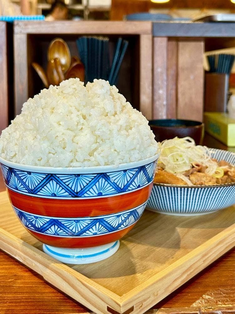 もつ煮 もぐら