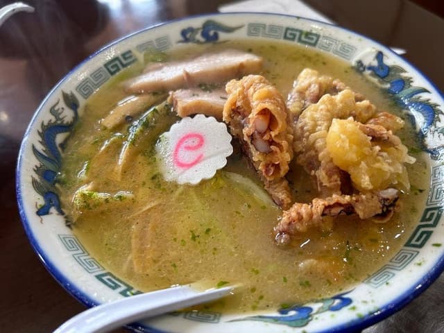 有頂天の元祖 - サブ画像1