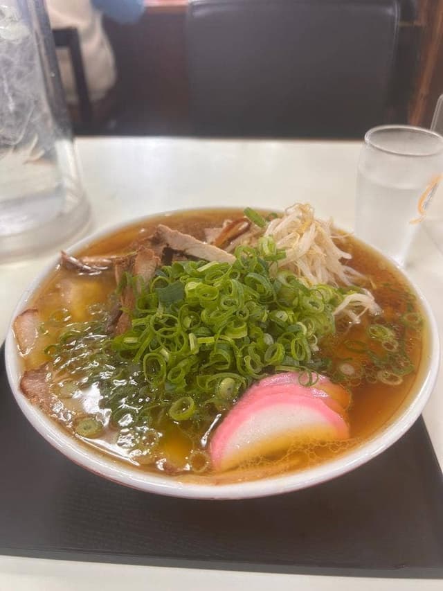 中華そば 和 - サブ画像1