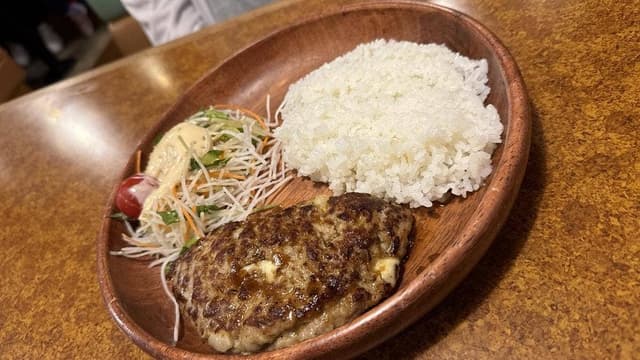 びっくりドンキー 刈谷店 - サブ画像3