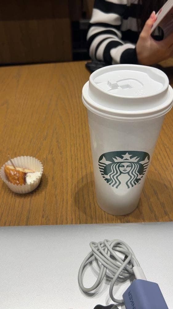 スターバックス コーヒー 帝京大学板橋キャンパス店