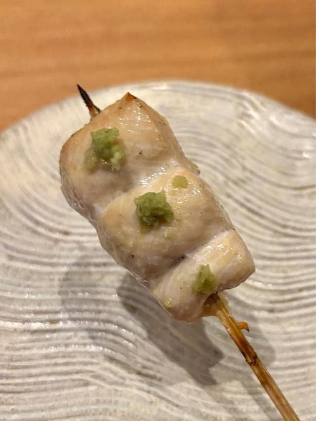 やきとり阿部 - サブ画像1