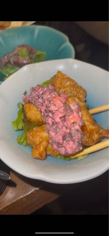 個室居酒屋 水炊き 波多野 - サブ画像1