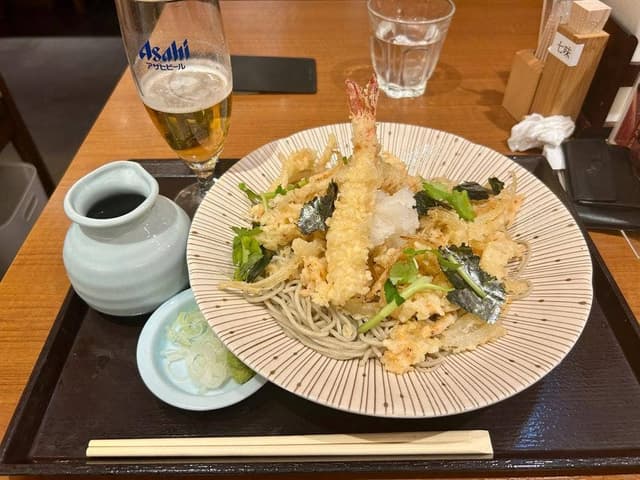 吉祥庵 新宿サブナード店 - サブ画像3