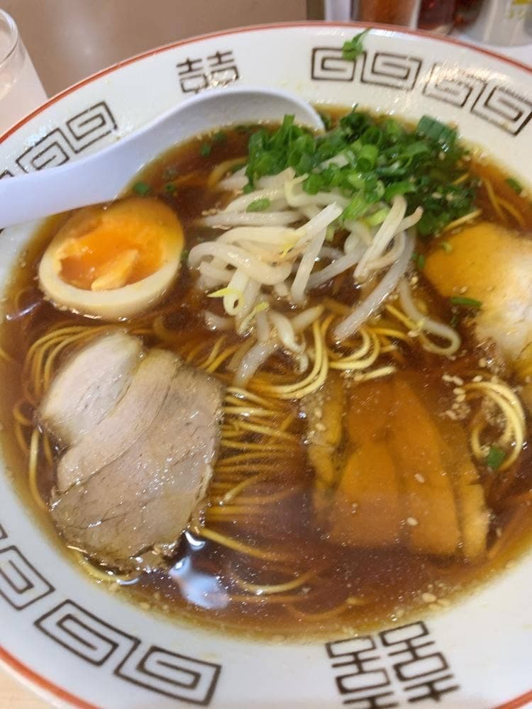 ラーメン おいでやす