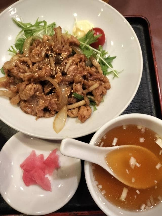 萬里大手町店 - サブ画像1