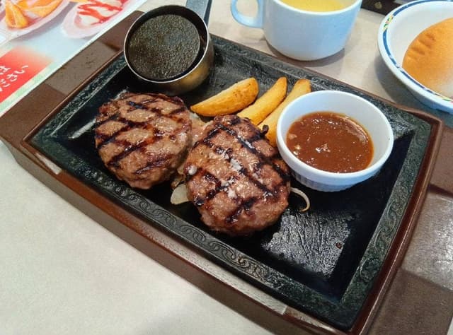 ステーキガスト 浜松東田町店 - サブ画像2
