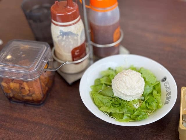 カレーハウスCoCo壱番屋 西尾下町店 - サブ画像3