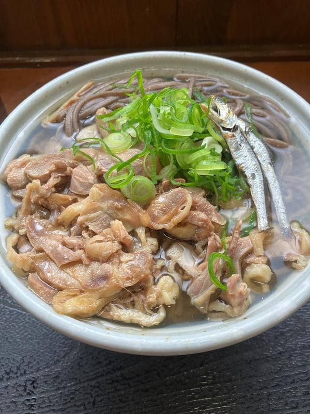 ばそ家 - サブ画像1