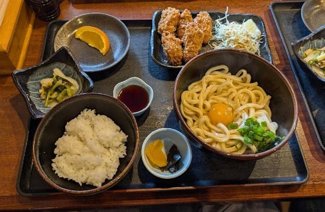 やまき醤油蔵 東広島店 - サブ画像3