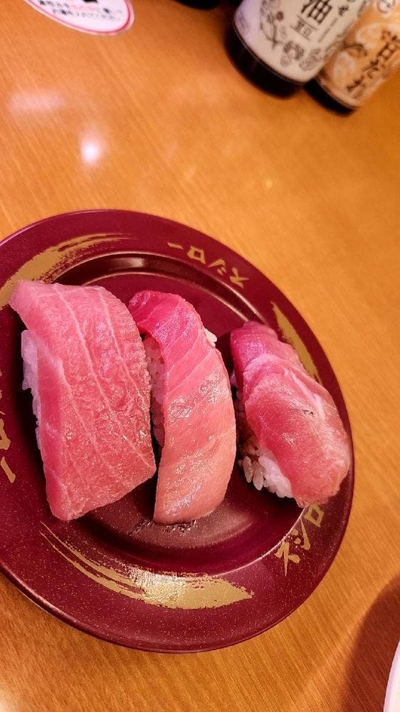 スシロー 熊本はません店