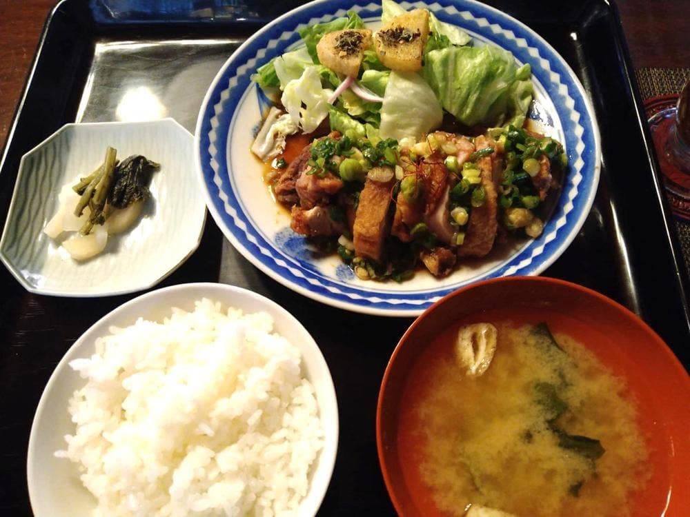 kitchen marui