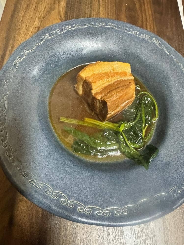 沖縄の台所 はいさい