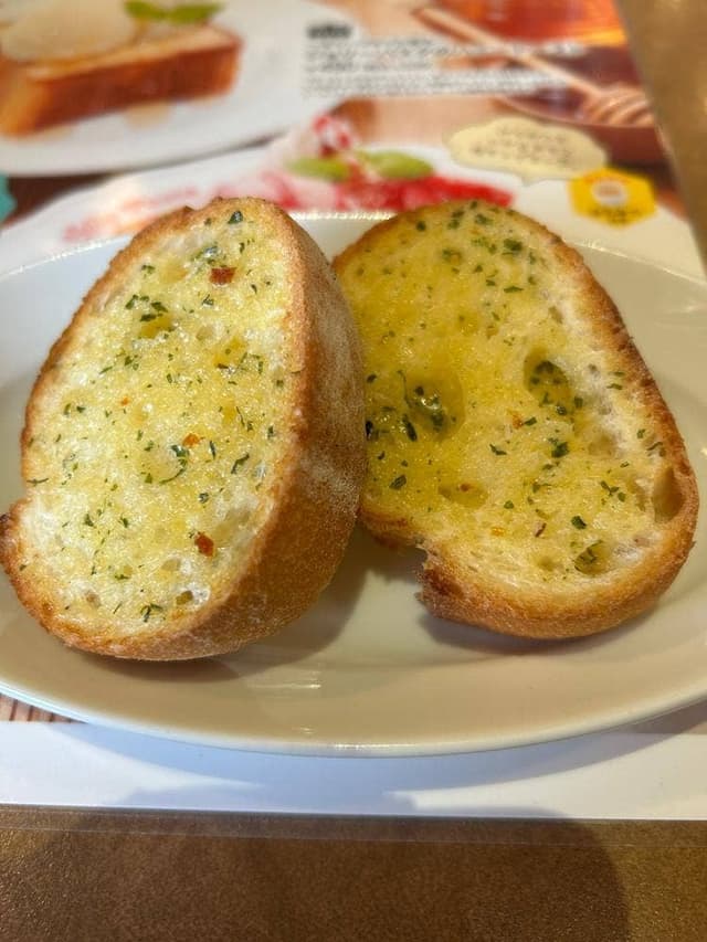ジョリーパスタ 荒牧店 - サブ画像1