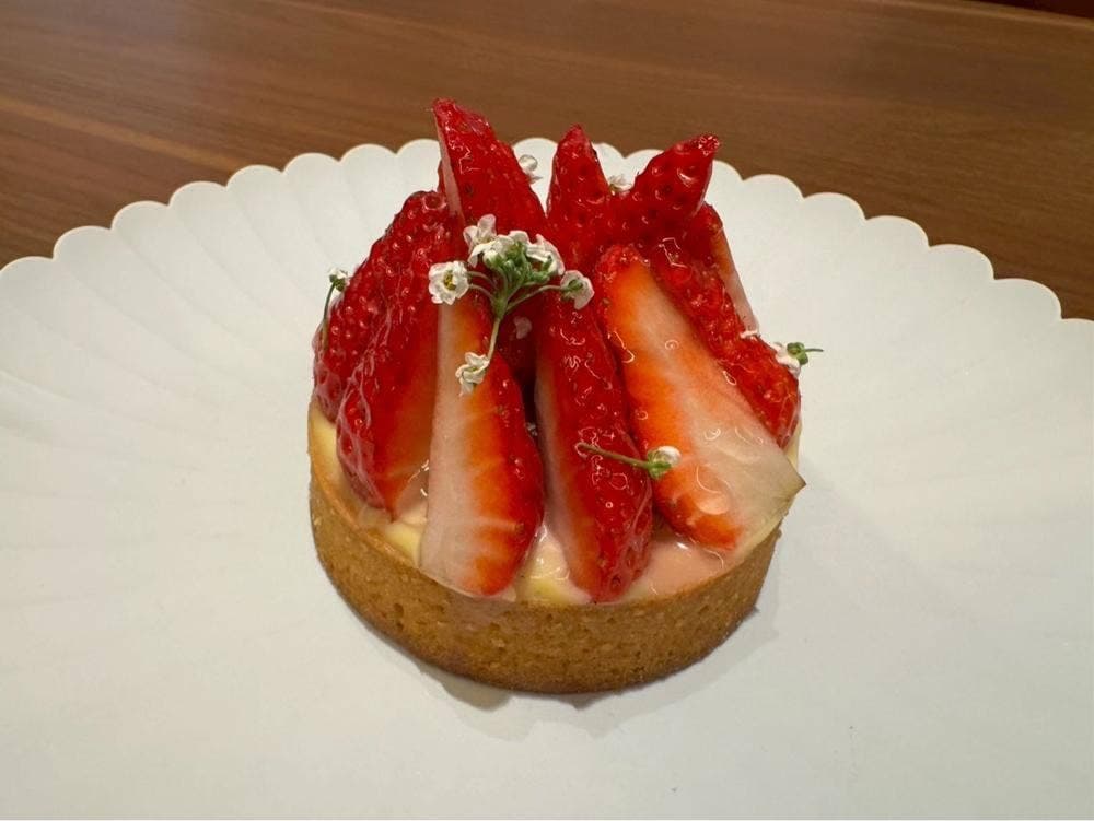 ラティスラウンジ ヒルトン京都