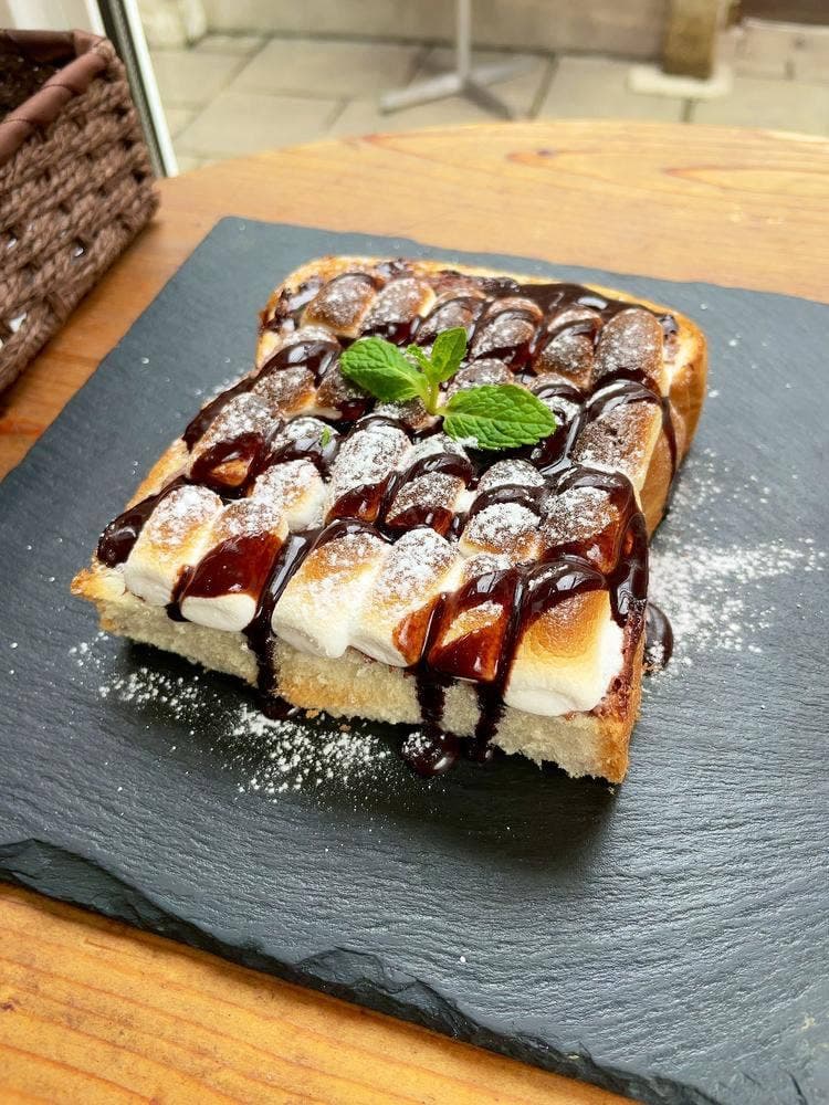 Cafe Garden Nanan