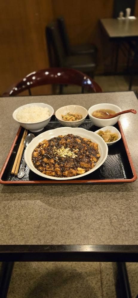 中華料理 敦煌 らーめんすき 北新地本店 - サブ画像3