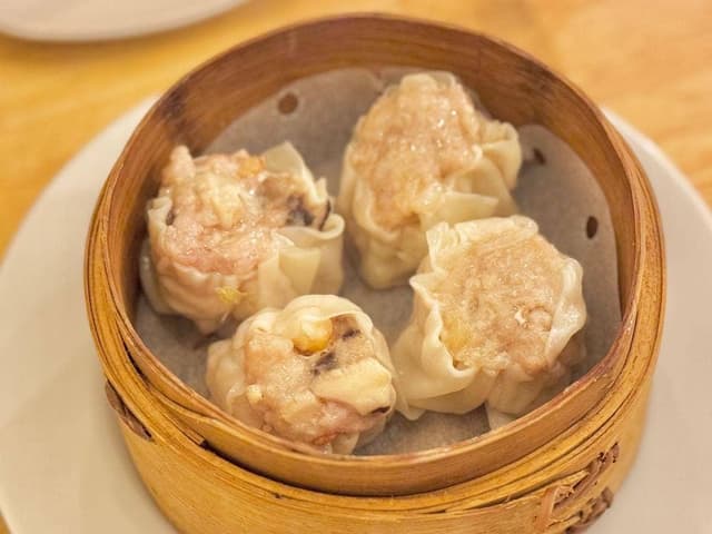 中華バル 幸 - サブ画像3