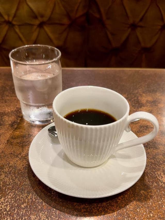 純喫茶 デア - サブ画像2