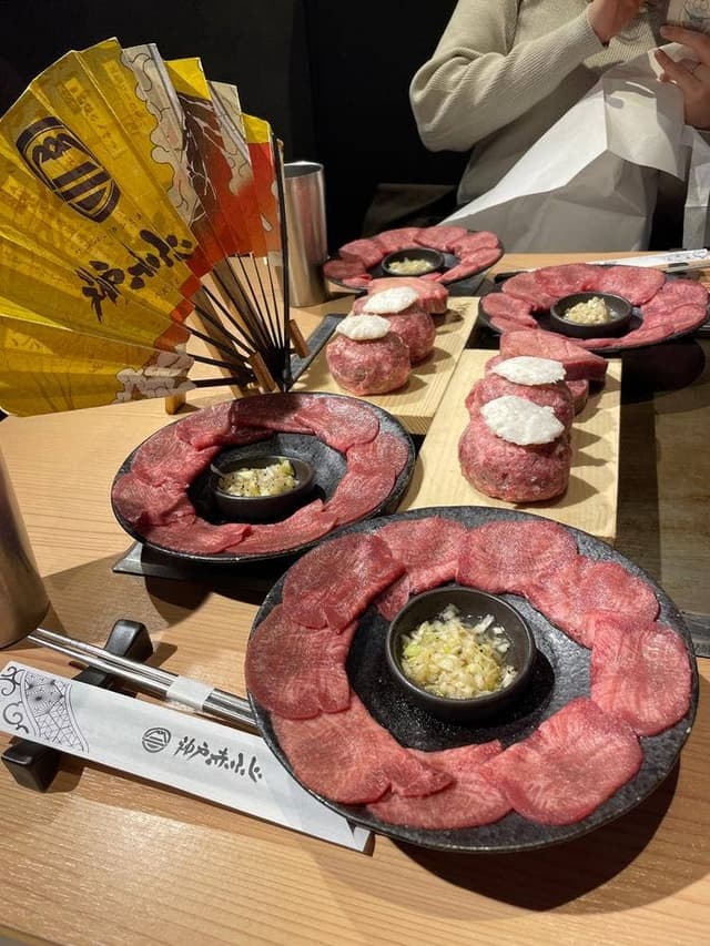 赤ふじ ミント神戸店 - サブ画像2