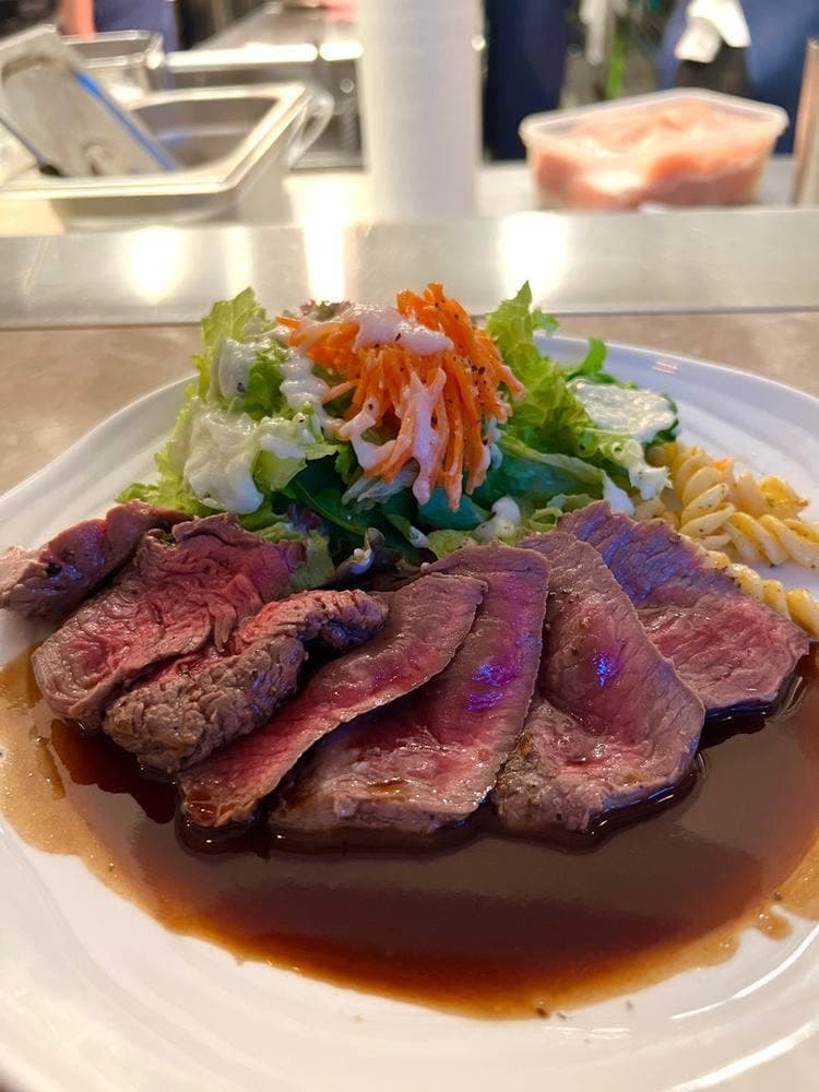 ビストロ レストラン 大宮