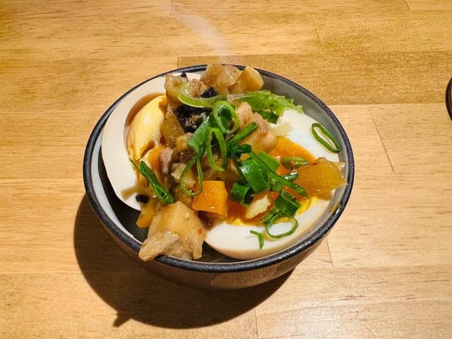 食堂 黒うさぎ - サブ画像1