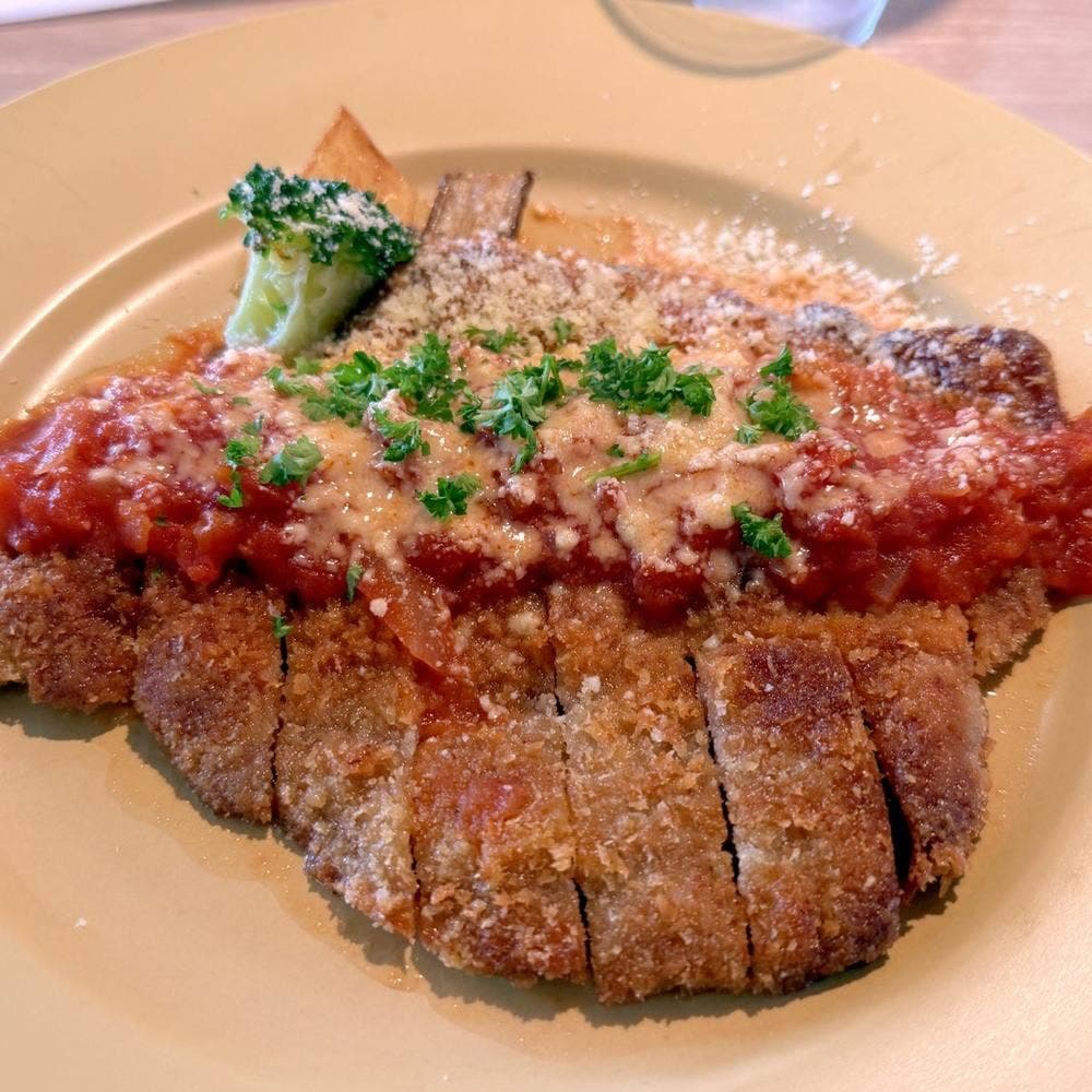 kitchenるぽーる