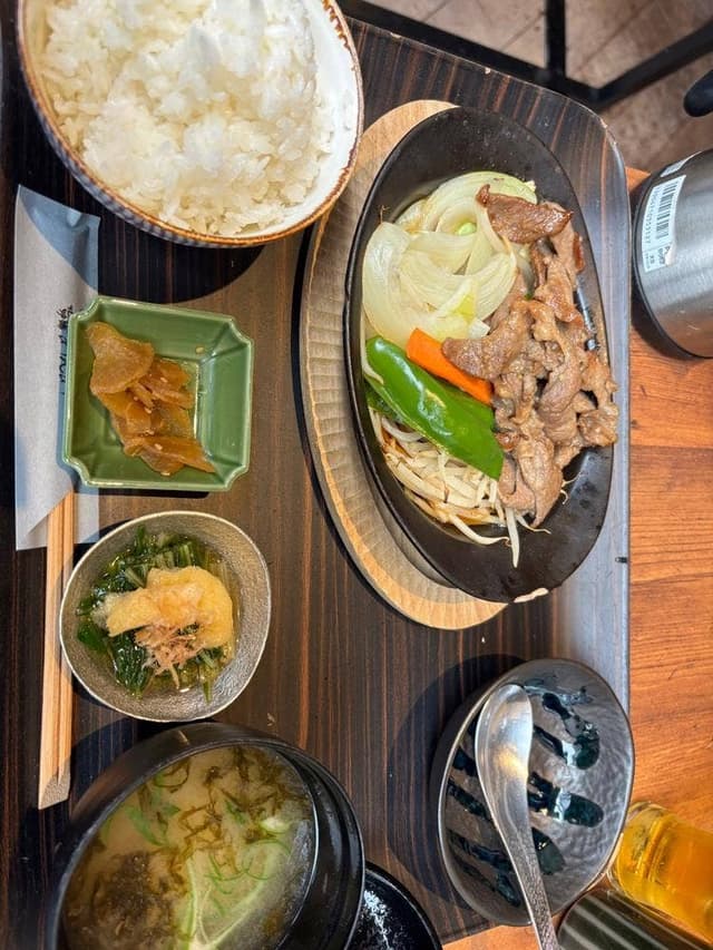 北海道 炉端 めんめ 仙台PARCO2店 - サブ画像1