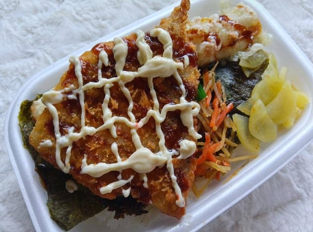 ほっともっと 玉野市役所前店 - サブ画像2