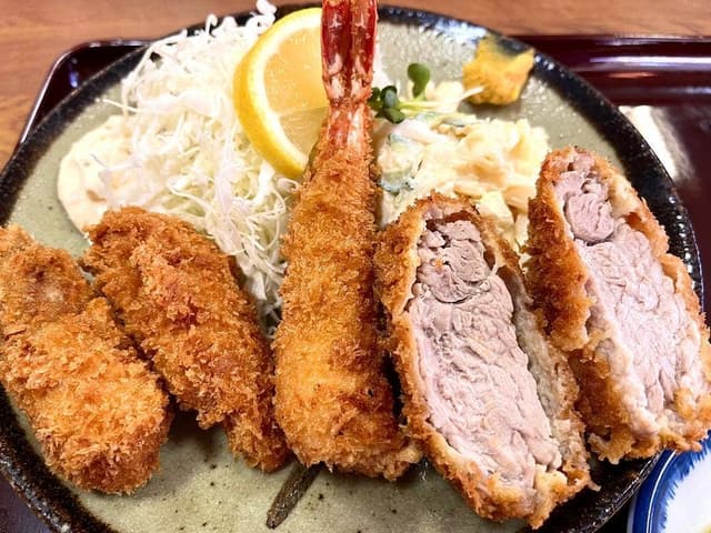佐渡 - サブ画像1