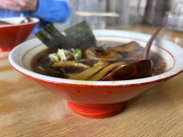 ラーメン かず屋 - サブ画像3