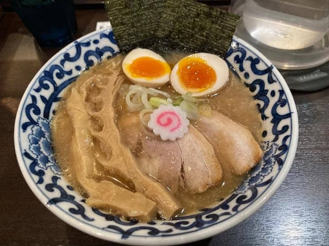 東京駅 斑鳩 - サブ画像1