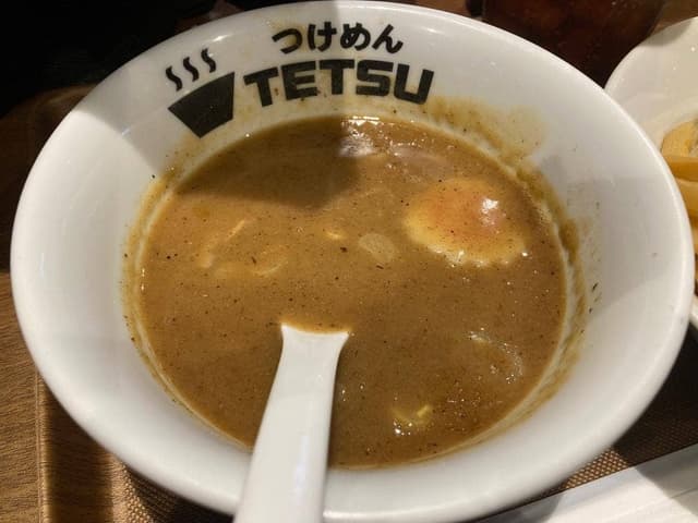 つけめんTETSU イオンモール橿原店 - サブ画像1