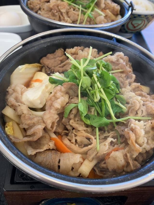 吉野家 市川鬼高店 - サブ画像2