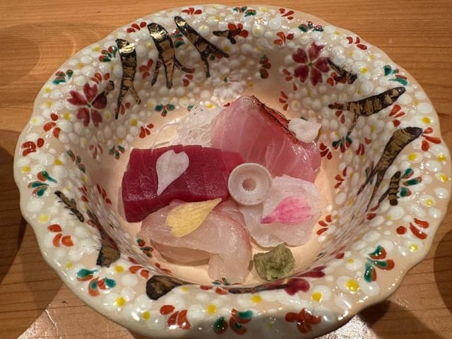 日本料理 丸しま - サブ画像3