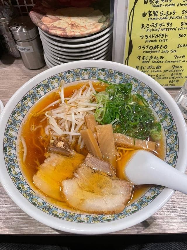 再来軒 堀川店 - サブ画像2