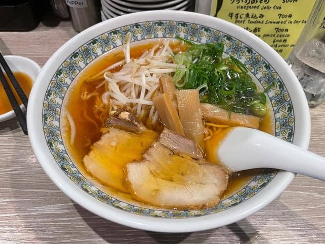 再来軒 堀川店 - サブ画像3