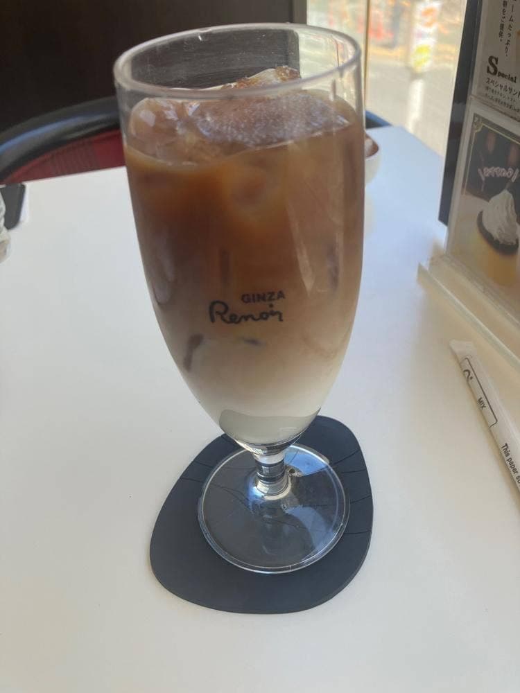 喫茶室ルノアール 渋谷東急ハンズ前店
