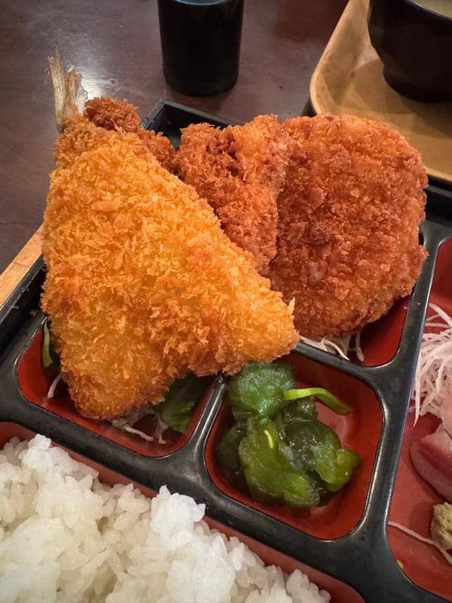 かもめの樹 - サブ画像1