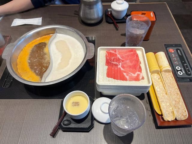 ゆず庵 春日部店 - サブ画像1