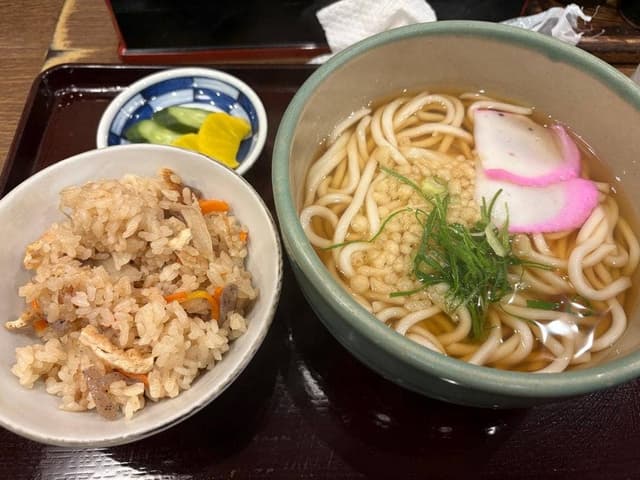 辨慶 東山店 - サブ画像2