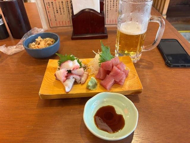 満天酒場 橋本店 - サブ画像1