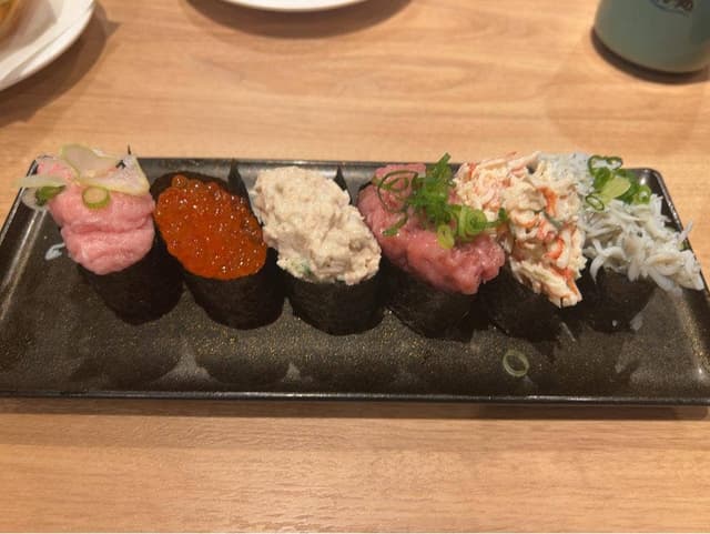 すし銚子丸 板橋東新町店 - サブ画像1