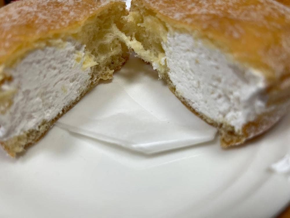 ミスタードーナツ 神戸ステーションショップ