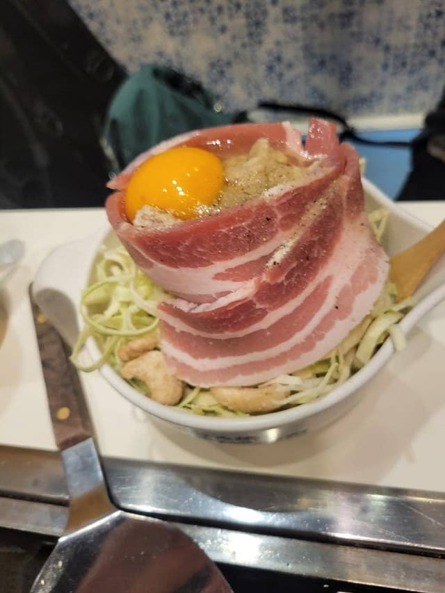 道とん堀 アリオ橋本店 - サブ画像2