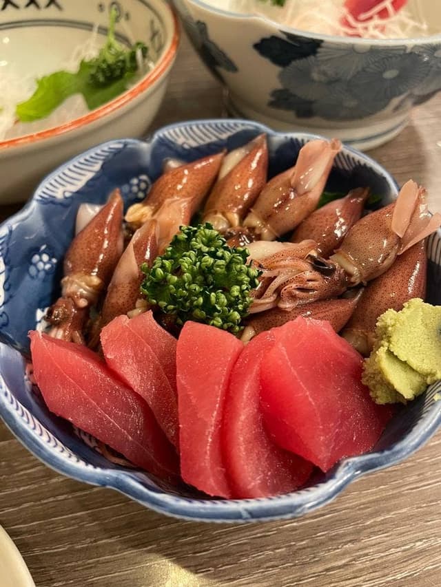 酒屋の酒場 - サブ画像1