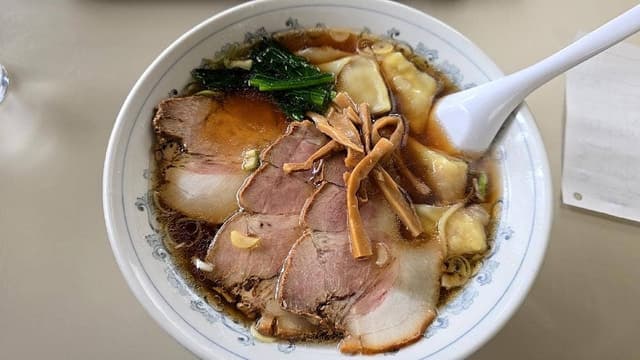 ふじみ食堂 - サブ画像1