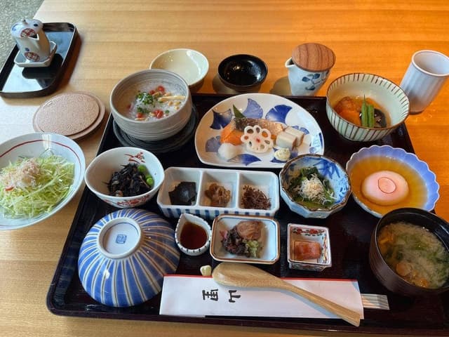 日本料理 山里 - サブ画像2